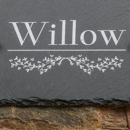 Willow Cottage Sheffield Kültér fotó