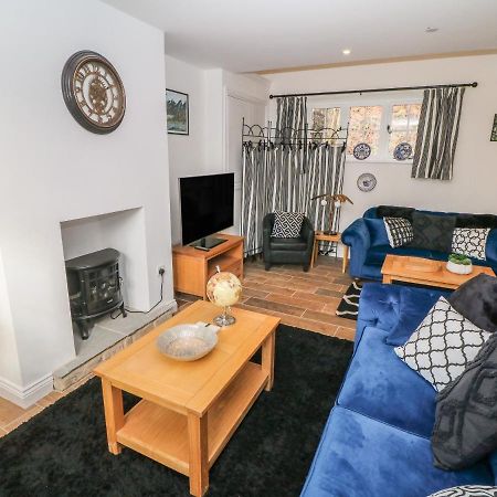 Willow Cottage Sheffield Kültér fotó
