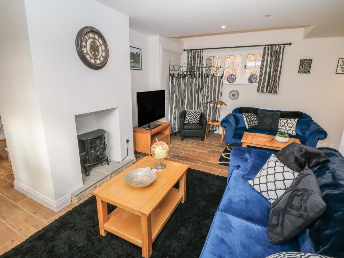 Willow Cottage Sheffield Kültér fotó