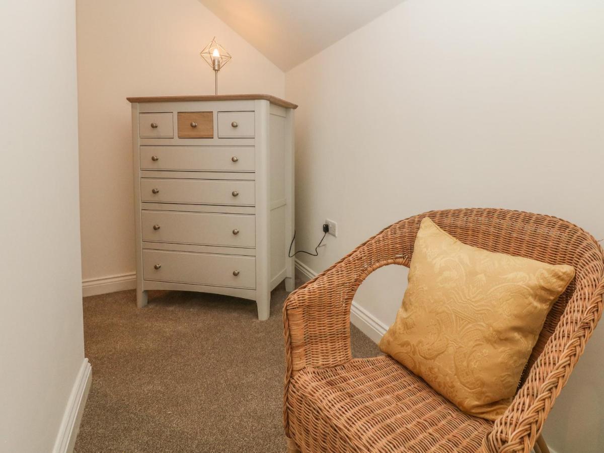 Willow Cottage Sheffield Kültér fotó